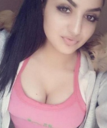 Проститутка Катерина